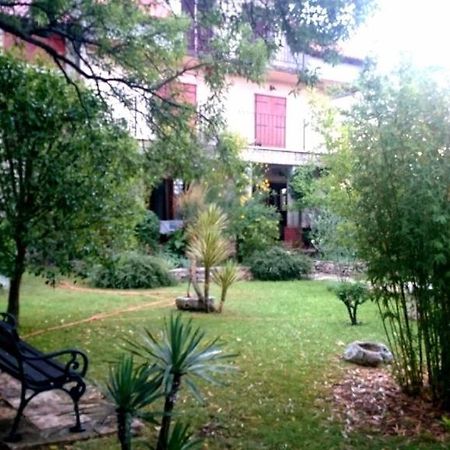 Rooms Goris Εξωτερικό φωτογραφία