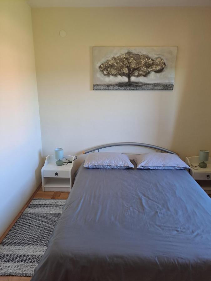 Rooms Goris Εξωτερικό φωτογραφία