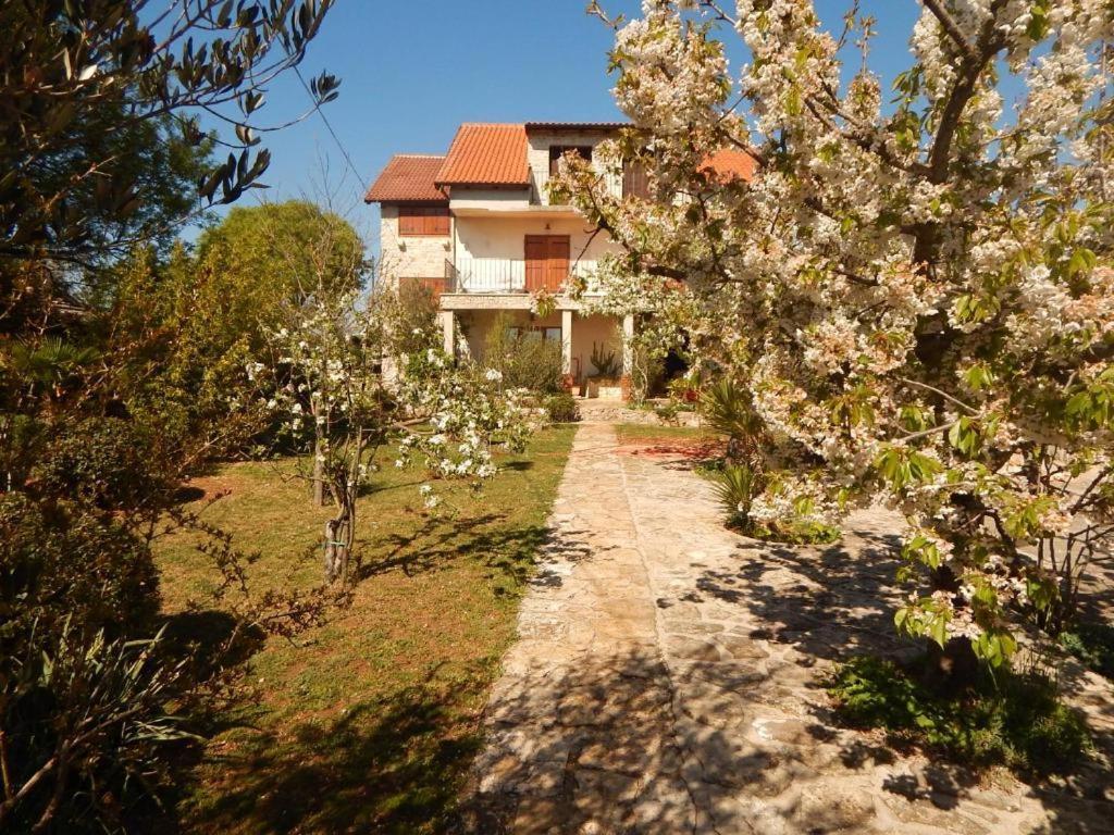 Rooms Goris Εξωτερικό φωτογραφία