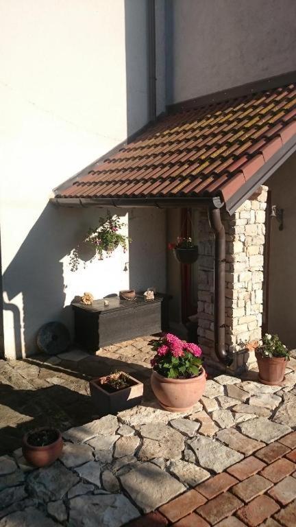 Rooms Goris Εξωτερικό φωτογραφία