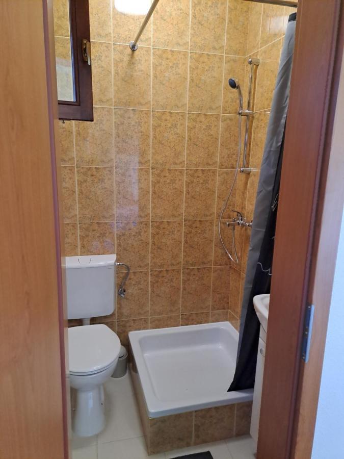 Rooms Goris Εξωτερικό φωτογραφία