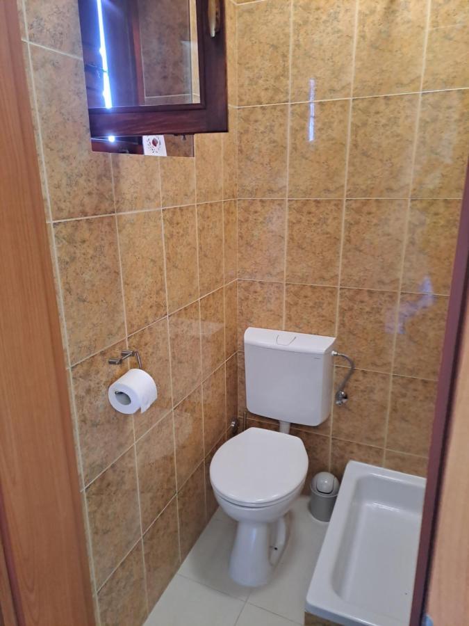 Rooms Goris Εξωτερικό φωτογραφία